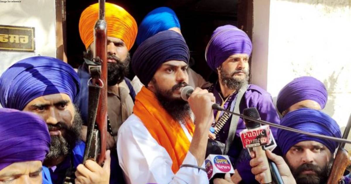 Punjab Police cracks down against radical preacher Amritpal Singh